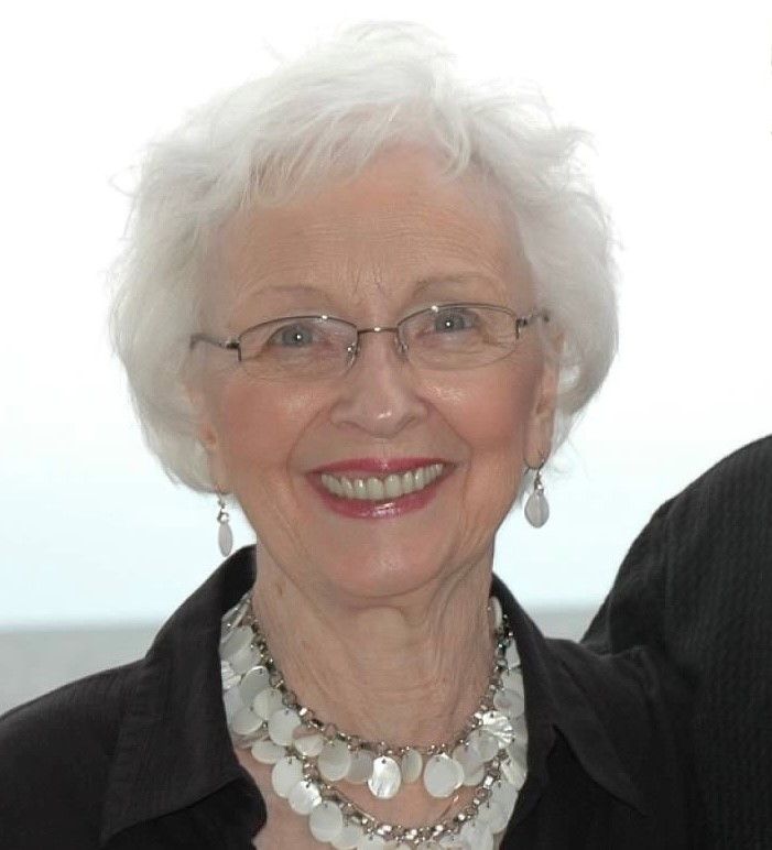 Lois Remsburger